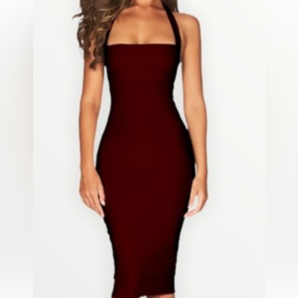 Jaus Nookie dress